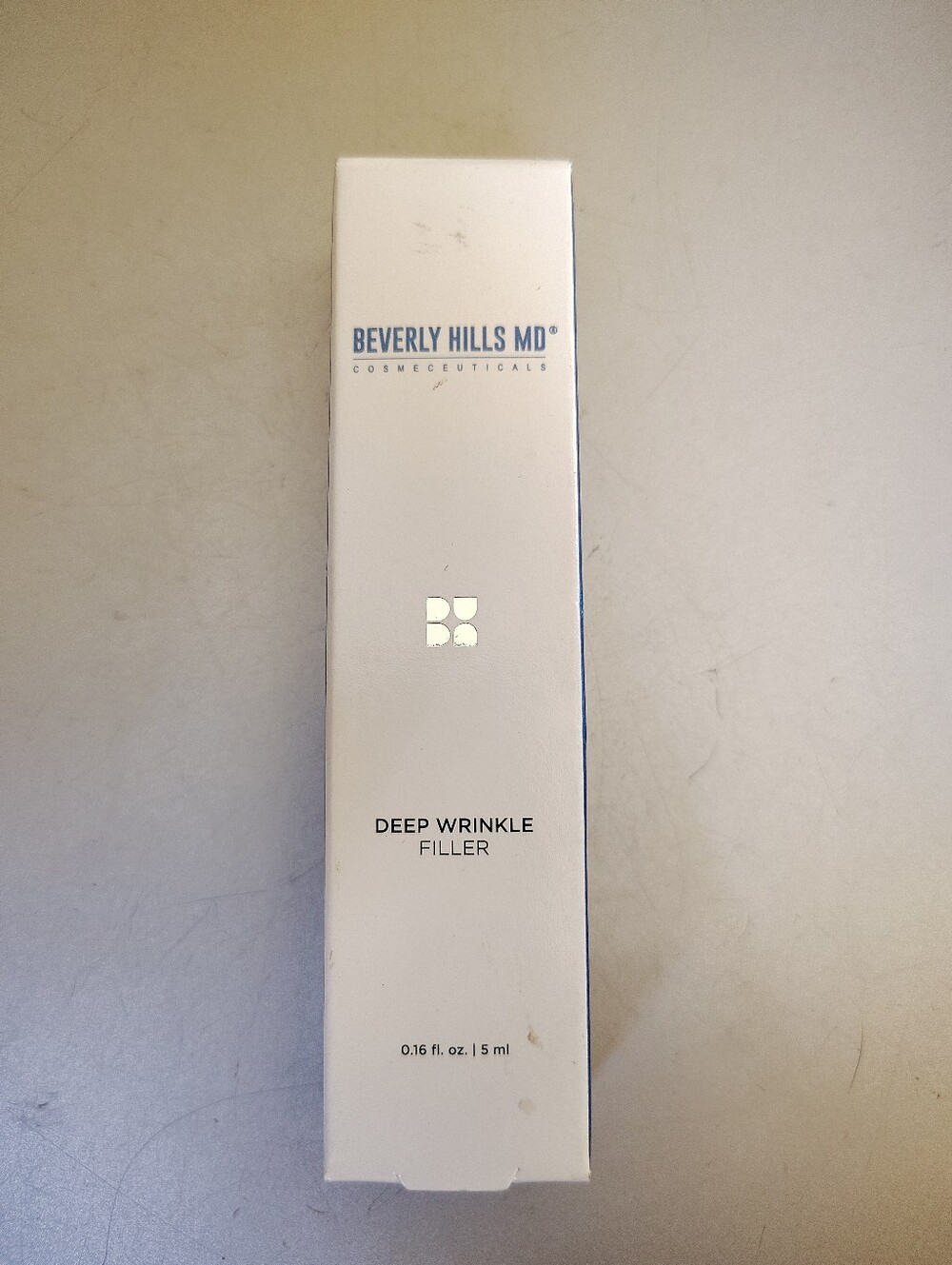 Beverly Hills MD Deep Wrinkle Filler .16 oz